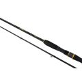 Lanseta FORMAX Aries Spin, 2.13m, 3-8g, 2seg