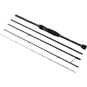 Lanseta FORMAX Aries Travel, 2.13m, 3-15g, 5seg