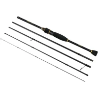 Lanseta FORMAX Aries Travel, 2.13m, 4-24g, 5seg