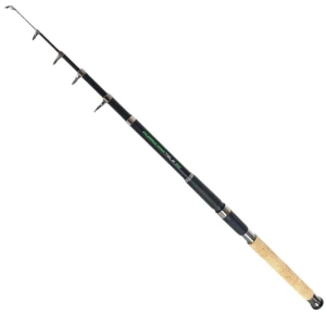 Lanseta FORMAX Hurricane Tele, 2.70m, 15-40g