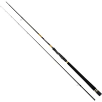Lanseta FORMAX Metalim Spin, 2.43m, 20-60g, 2seg