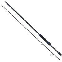 Lanseta FORMAX Tornado Spin, 2.44m, 7-28g, 2seg