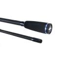 Lanseta FORMAX Tornado Spin, 2.44m, 7-28g, 2seg