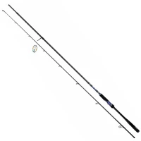 Lanseta Formax Zenon Ng Spin, 1.95m, 1-6g, 2seg