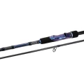 Lanseta FORMAX Zenon Ng Spin, 2.40m, 7-28g, 2seg