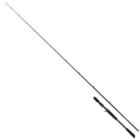 Lanseta Fox Rage Terminator X Buck & Swim Casting Rod, 60-180g, 2.35m, 2seg