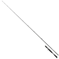 Lanseta Fox Rage Terminator X Finnese Caster, 5-15g, 1.98m, 2seg