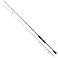 Lanseta Fox Rage Terminator X Light Finesse Spinning Rod, 2-10g, 2.15m, 2seg