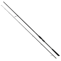 Lanseta Fox Rage Terminator X Shad Jigger, 15-50g, 2.65m, 2seg
