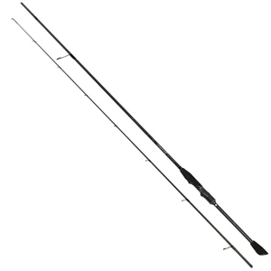 Lanseta FOX RAGE Terminator X Spin Finesse, 4-17g, 2.15m, 2seg