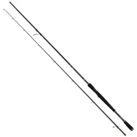 Lanseta Fox Rage Ti Pro Bait Force Rod, 2.70m, 30-80g, 2seg