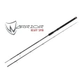 Lanseta FOX RAGE Warrior Heavy Spin, 40-80g, 2.40m, 2seg Lanseta FOX RAGE Warrior Heavy Spin, 40-80g, 2.40m, 2seg