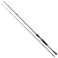 Lanseta FOX RAGE  Warrior Pike Cast Extreme, 60-140g, 2.30cm, 2seg