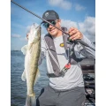 Lanseta FOX RAGE  Warrior Zander Jig, 10-30g, 2.40cm, 2seg Lanseta FOX RAGE  Warrior Zander Jig, 10-30g, 2.40cm, 2seg