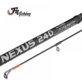 Lanseta FilFishing Filex Nexus Spinning 2.40m, 8-30g  Lanseta FilFishing Filex Nexus Spinning 2.40m, 8-30g