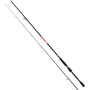 Lanseta Filfishing Atomic Spin, 5-20g, 2.40m, 2seg Lanseta Filfishing Atomic Spin, 5-20g, 2.40m, 2seg