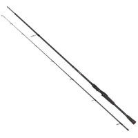 Lanseta Fox Rage Prism X Lure Shad Spinning, 15-70g, 2.40m, 2seg
