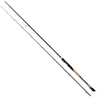 Lanseta Fox Rage Tr Finesse Touch Spinning Rod, 2-10g, 2.05m, 2seg