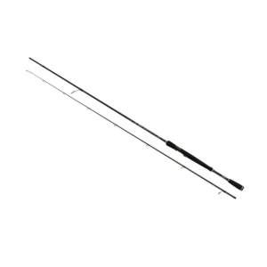 Lanseta Fox Rage Ti Pro Jigger Finesse, 2.40m, 7-28g, 2 seg