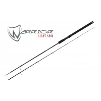 Lanseta Fox Rage Warrior Medium Spin, 240cm, 15-40gr