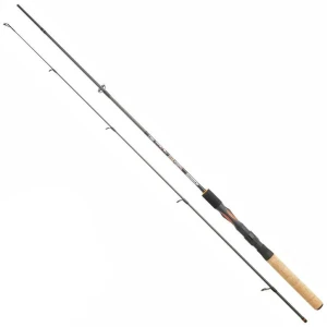 Lanseta GARBOLINO Proxima Jetspin MH, 15-40g, 2.40m, 2seg