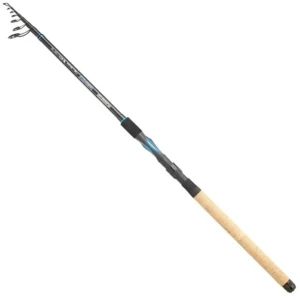 Lanseta GARBOLINO Proxima Jetspin Tele M, 10-30g, 2.10m, 6seg Lanseta GARBOLINO Proxima Jetspin Tele M, 10-30g, 2.10m, 6seg