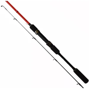 Lanseta GERMINA Basic Zander Spinning Rod, 2.28m, 10-35g, 2seg