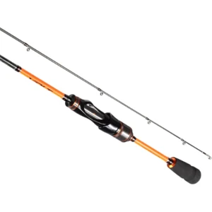 Lanseta GOLDEN CATCH Wanderer Rod WRS-705ULT, 2-12g, 2.29m, 2seg