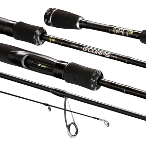 Lanseta GUNKI G Corps Crossover S, 2.15m, 7-28g, 2seg