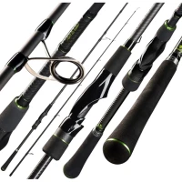 Lanseta Gunki Overtake Fight S, 2.25m, 30-70g, 2seg