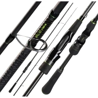 Lanseta Gunki Overtake Skill S, 2.50m, 10-35g, 2seg