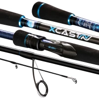 Lanseta Gunki X Cast Drive S Spinning Rod H, 10-45g, 2.20m, 2seg