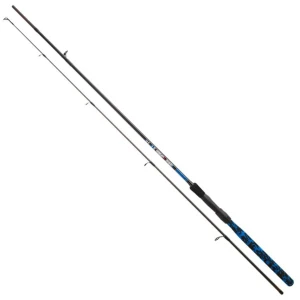 Lanseta Garbolino Zombie Predator Spin, 15-50g, 2.40m, 2seg Lanseta Garbolino Zombie Predator Spin, 15-50g, 2.40m, 2seg