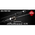Lanseta Graphiteleader Bellezza UX 24GBELUS UL, 0.6-7g, 1.95m, 2buc Lanseta Graphiteleader Bellezza UX 24GBELUS UL, 0.6-7g, 1.95m, 2buc