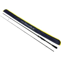 Lanseta Graphiteleader Calamaretti UX 23GCALUS-862M R-Fast, 10-30g, 2.59m, 2buc