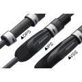 Lanseta Graphiteleader Corto 22GCORS-802ML-HS, 2.44m, 20g, 2seg Lanseta Graphiteleader Corto 22GCORS-802ML-HS, 2.44m, 20g, 2seg