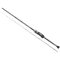 Lanseta Graphiteleader Corto Ux 23gcorus-642l-hs X-fast, 0.5-5g, 1.93m, 2seg