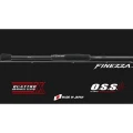 Lanseta Graphiteleader  FINEZZA 19 GLFS-75L-T R-FAST 2.26m 1-7gr Lanseta Graphiteleader  FINEZZA 19 GLFS-75L-T R-FAST 2.26m 1-7gr