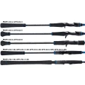 Lanseta Graphiteleader Protone 18 GPTS-762-1-MJ R Slow 2.29m 10-40g 2seg Lanseta Graphiteleader Protone 18 GPTS-762-1-MJ R Slow 2.29m 10-40g 2seg