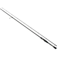 Lanseta Graphiteleader Silverado Prototype 22GSILPS-832M F, 5-22g, 2.52m, 2buc