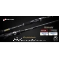 Lanseta Graphiteleader Silverado Prototype 22GSILPS-832M F, 5-22g, 2.52m, 2buc