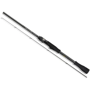Lanseta Graphiteleader Silverdao 23GSILS ML, 2-24g, 2.11m, 2seg Lanseta Graphiteleader Silverdao 23GSILS ML, 2-24g, 2.11m, 2seg