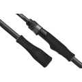 Lanseta Graphiteleader Silverdao 23GSILS ML, 2-24g, 2.11m, 2seg Lanseta Graphiteleader Silverdao 23GSILS ML, 2-24g, 2.11m, 2seg