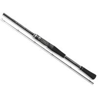 Lanseta Graphiteleader Silverdao Ux 25gsilus-812ml Fast, 4-18g, 2.46m, 2seg