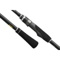 Lanseta Graphiteleader Silverdao UX 25GSILUS-812ML FAST, 4-18g, 2.46m, 2seg