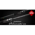 Lanseta Graphiteleader Silverdao UX 25GSILUS-812ML FAST, 4-18g, 2.46m, 2seg