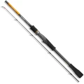 Lanseta Graphiteleader Tiro 24 Gtirs Medium-Heavy, 10-35g, 2.29m, 2seg Lanseta Graphiteleader Tiro 24 Gtirs Medium-Heavy, 10-35g, 2.29m, 2seg