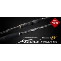 Lanseta Graphiteleader Veloce Forza UX GVEFUS-742MH, 9-38g, 2.24m, 2seg