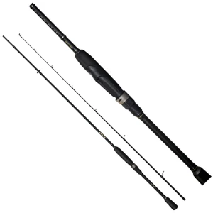 Lanseta Herakles Outsider HOS2, 2.16m, 10-28g, 2seg Lanseta Herakles Outsider HOS2, 2.16m, 10-28g, 2seg