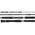 Lanseta ILLEX Nitro Blue Specimen, 2.20m, 30-150g, 1+1seg